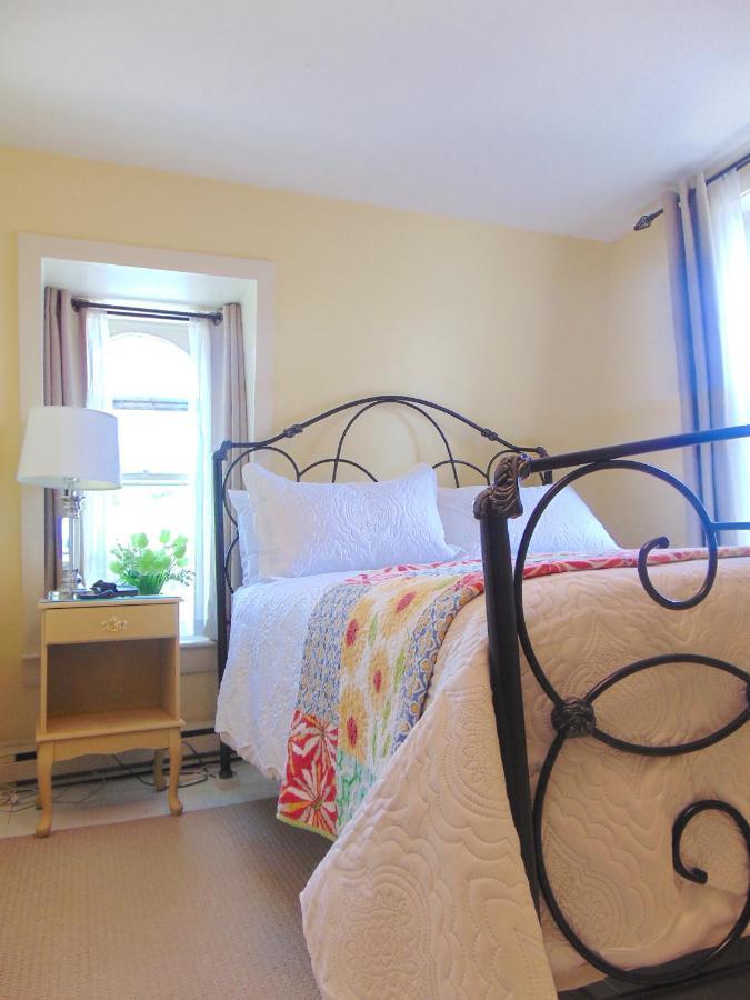 The Elizabeth Manor Guesthouse 세인트존스 객실 사진