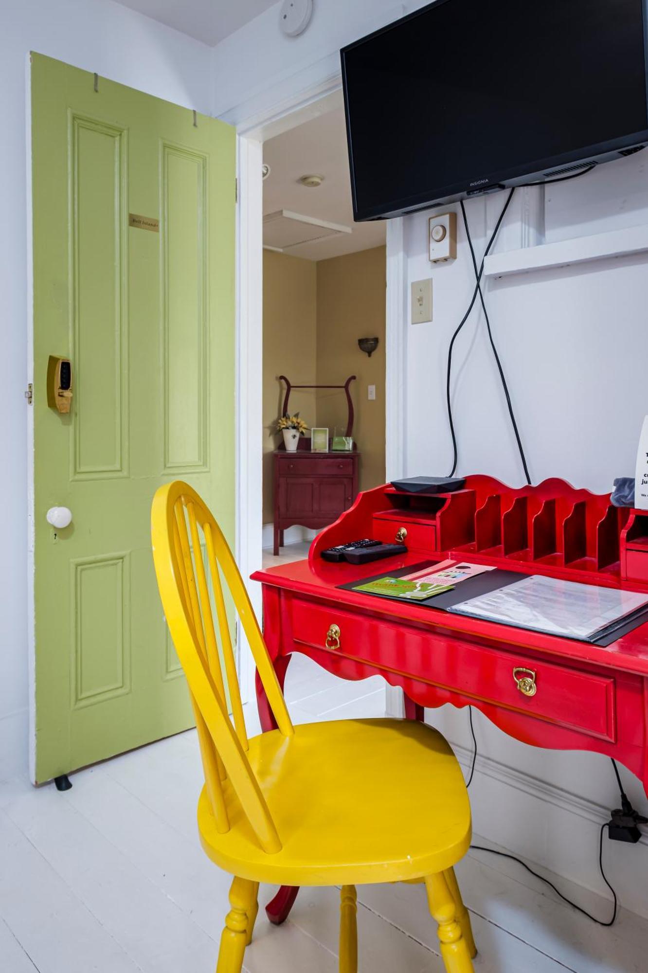 The Elizabeth Manor Guesthouse 세인트존스 외부 사진